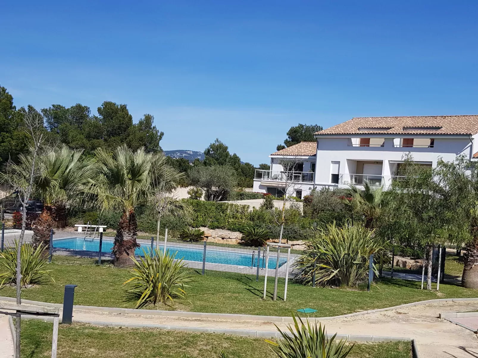 Les Terrasses d'Azur