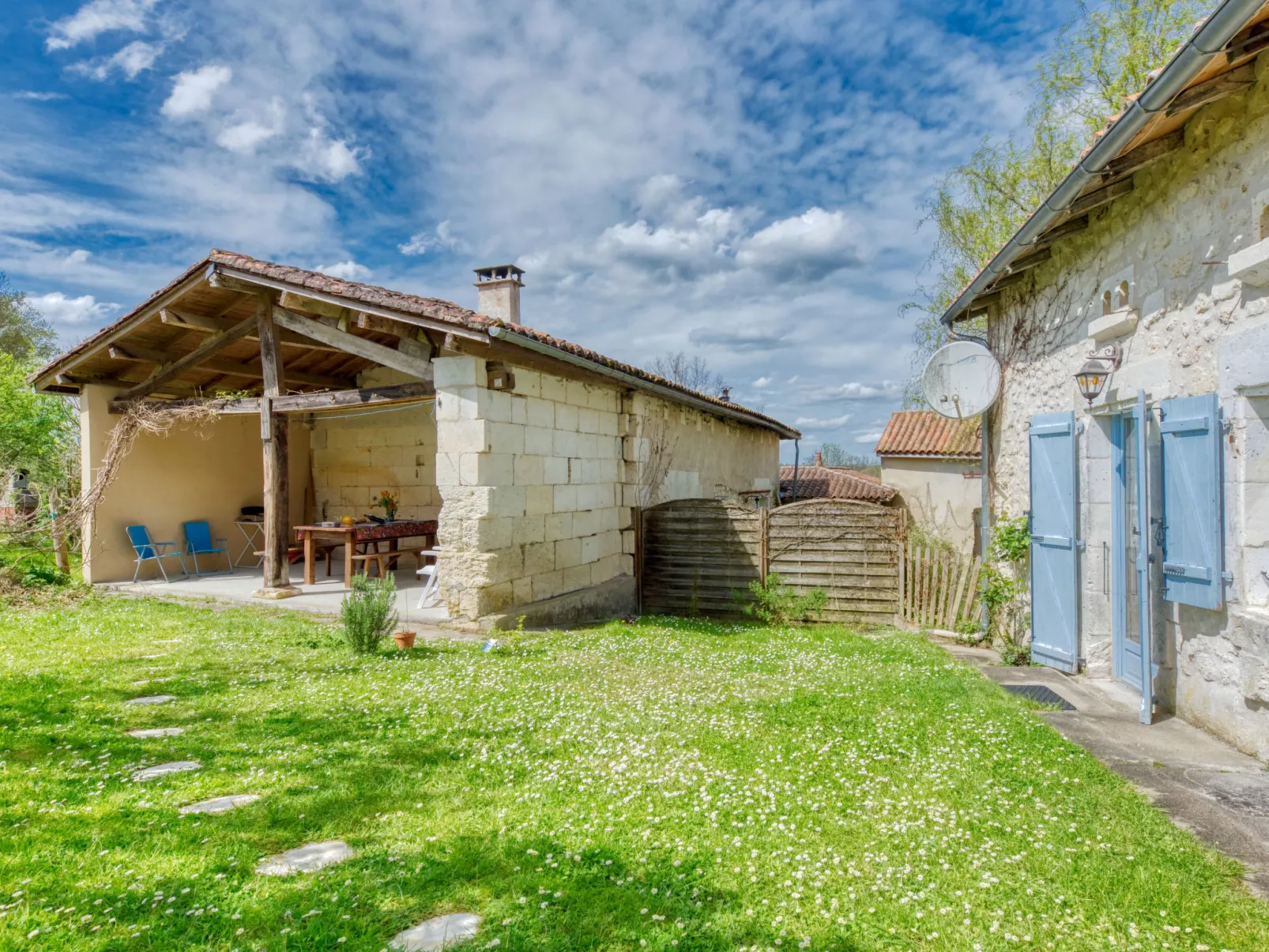 Ecossais du Bourg-Buiten