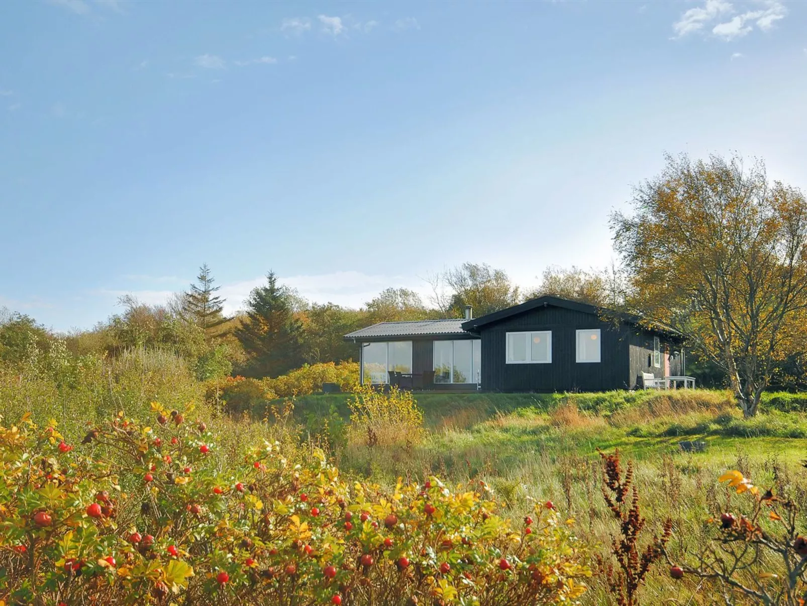 "Analia" - 300m to the inlet-Buiten