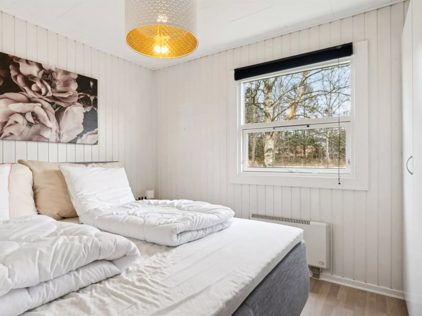 "Senja" - 450m from the sea-Binnen