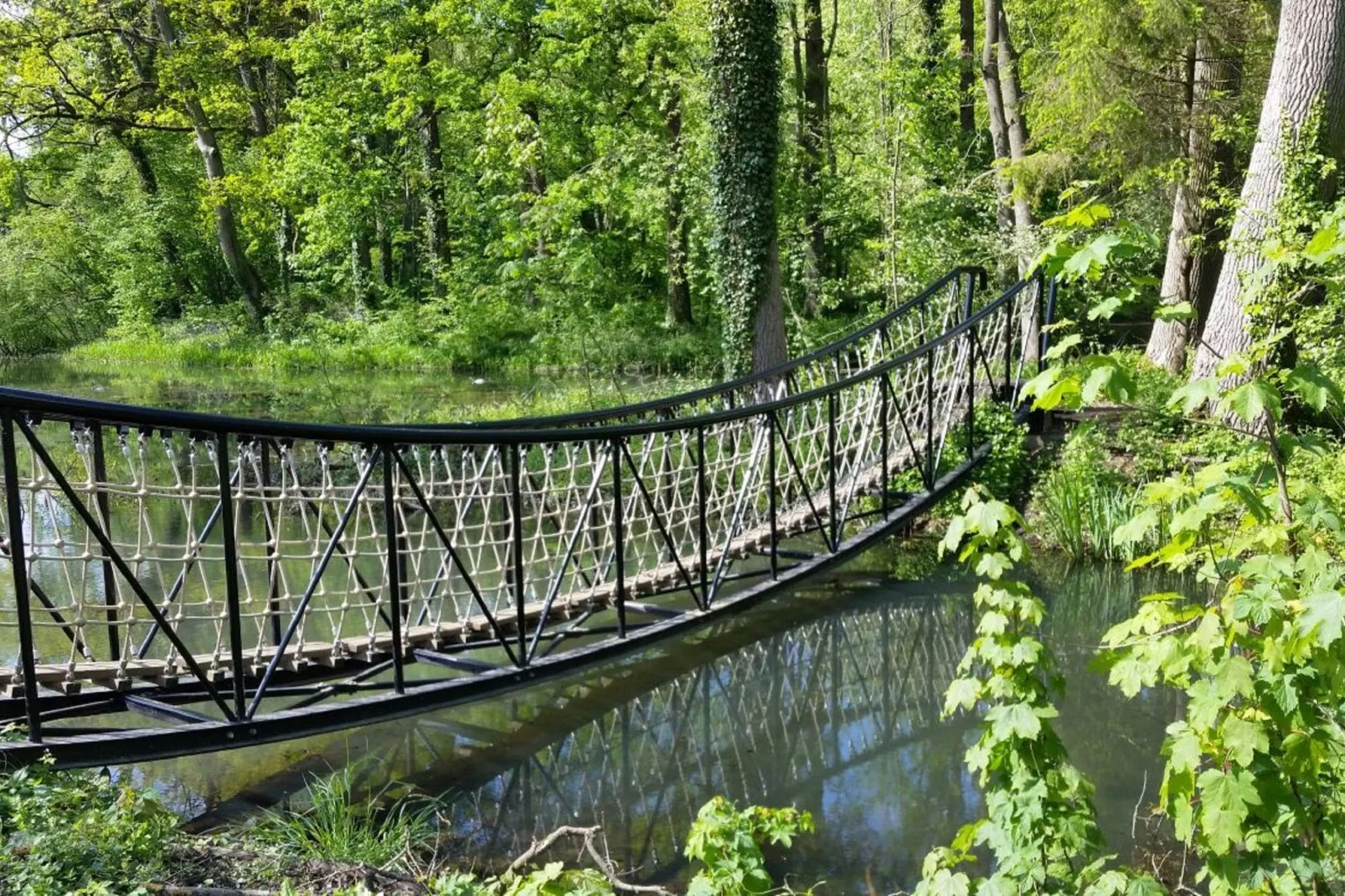 In Balans-Gebieden zomer 5km