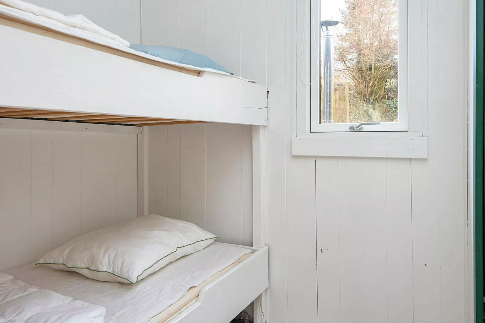 Luxe toevluchtsoord in Loddenhoj-By Traum-Binnen