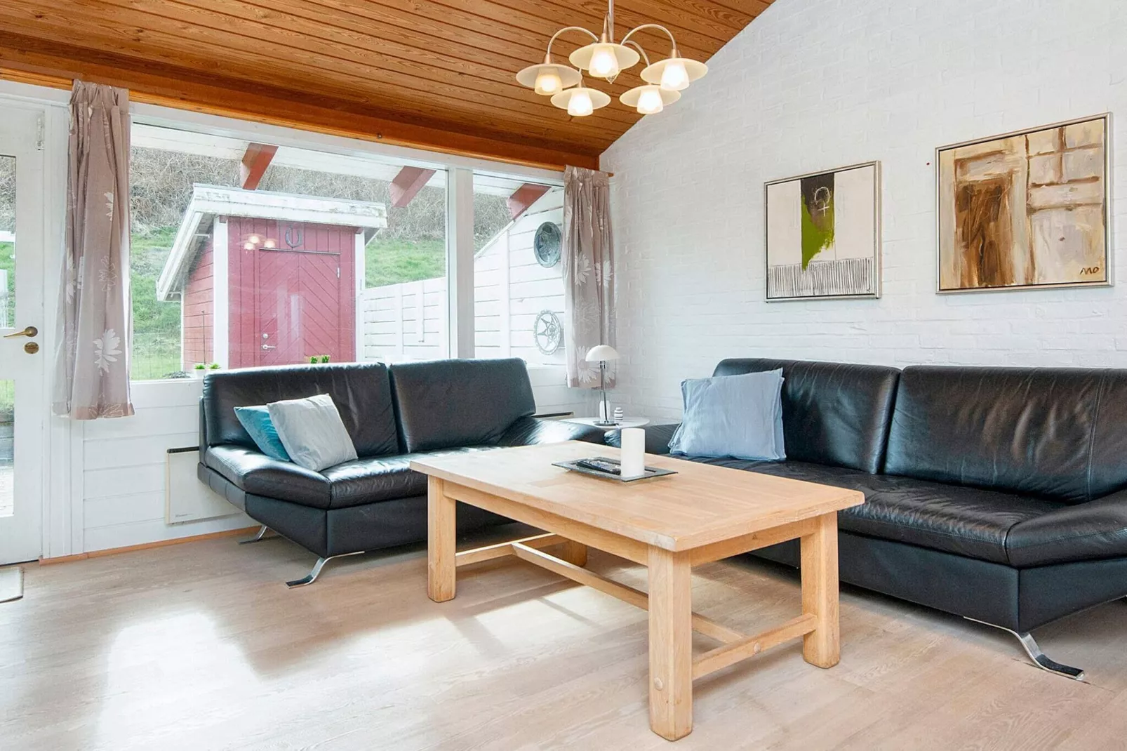 5 persoons vakantie huis in Aabenraa-Binnen