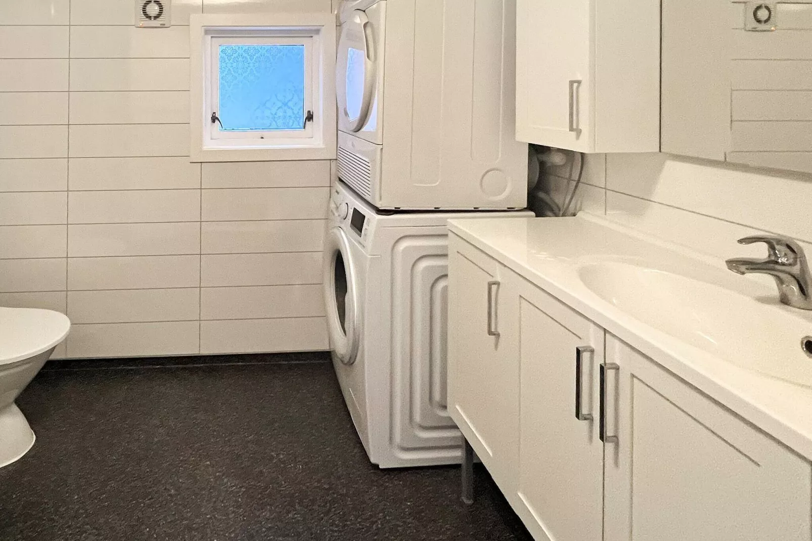 6 persoons vakantie huis in bremnes-By Traum-Binnen
