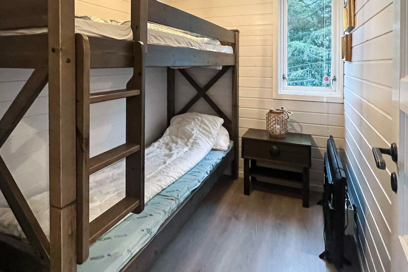 6 persoons vakantie huis in bremnes-By Traum-Binnen