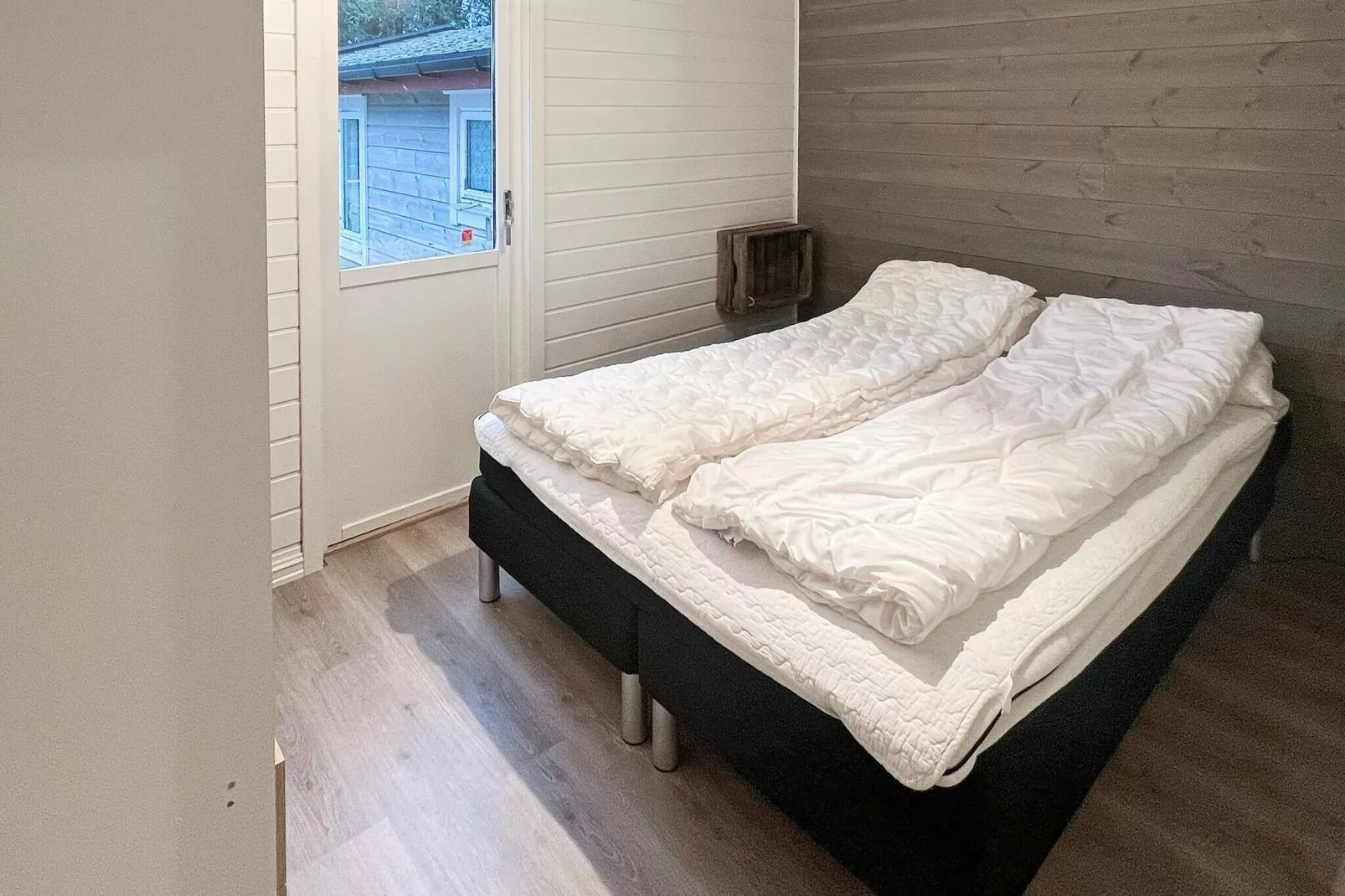 6 persoons vakantie huis in bremnes-By Traum-Binnen