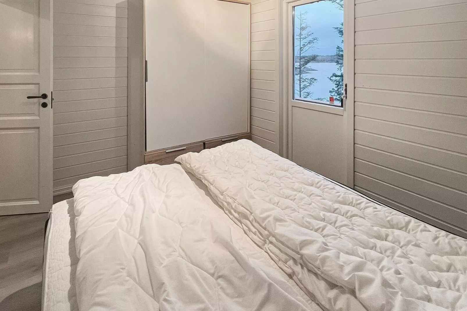 6 persoons vakantie huis in bremnes-By Traum-Binnen