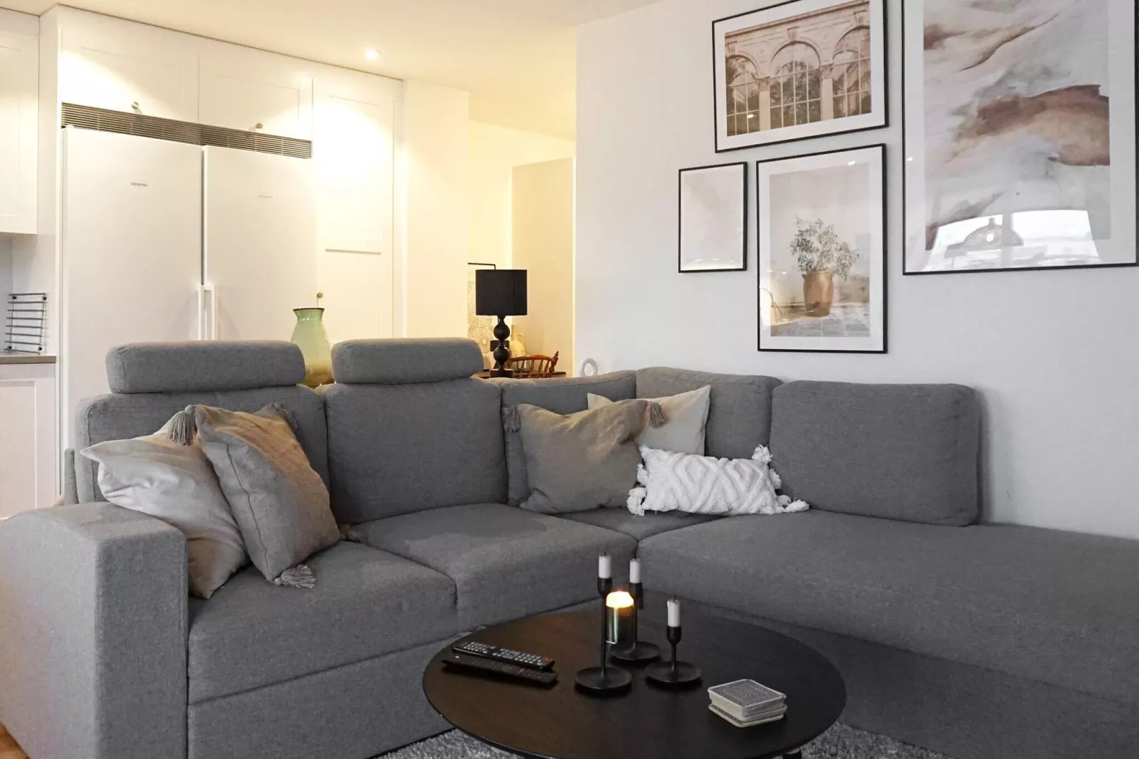 4 sterren vakantie huis in Smögen-By Traum-Binnen