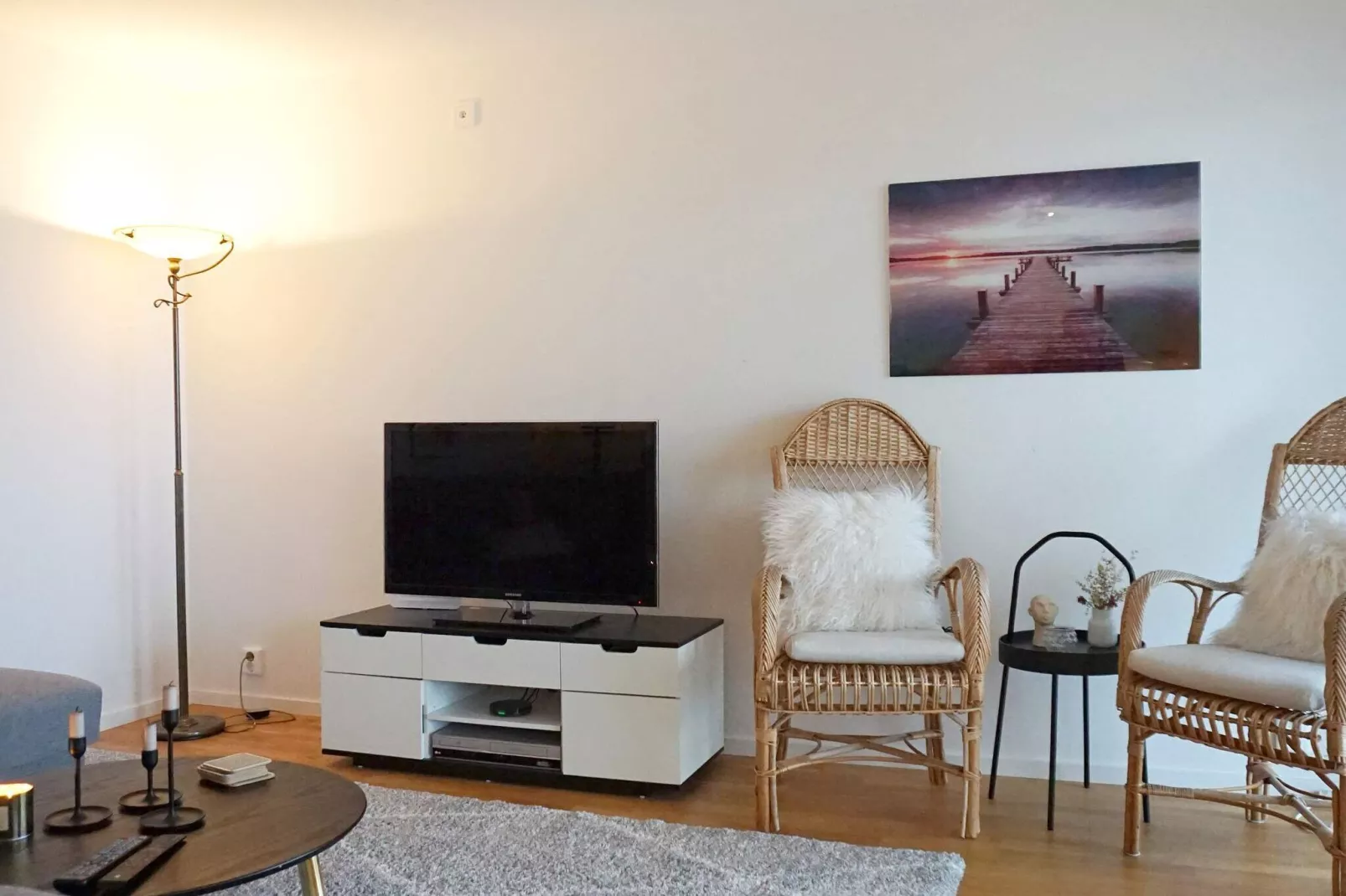 4 sterren vakantie huis in Smögen-By Traum-Binnen