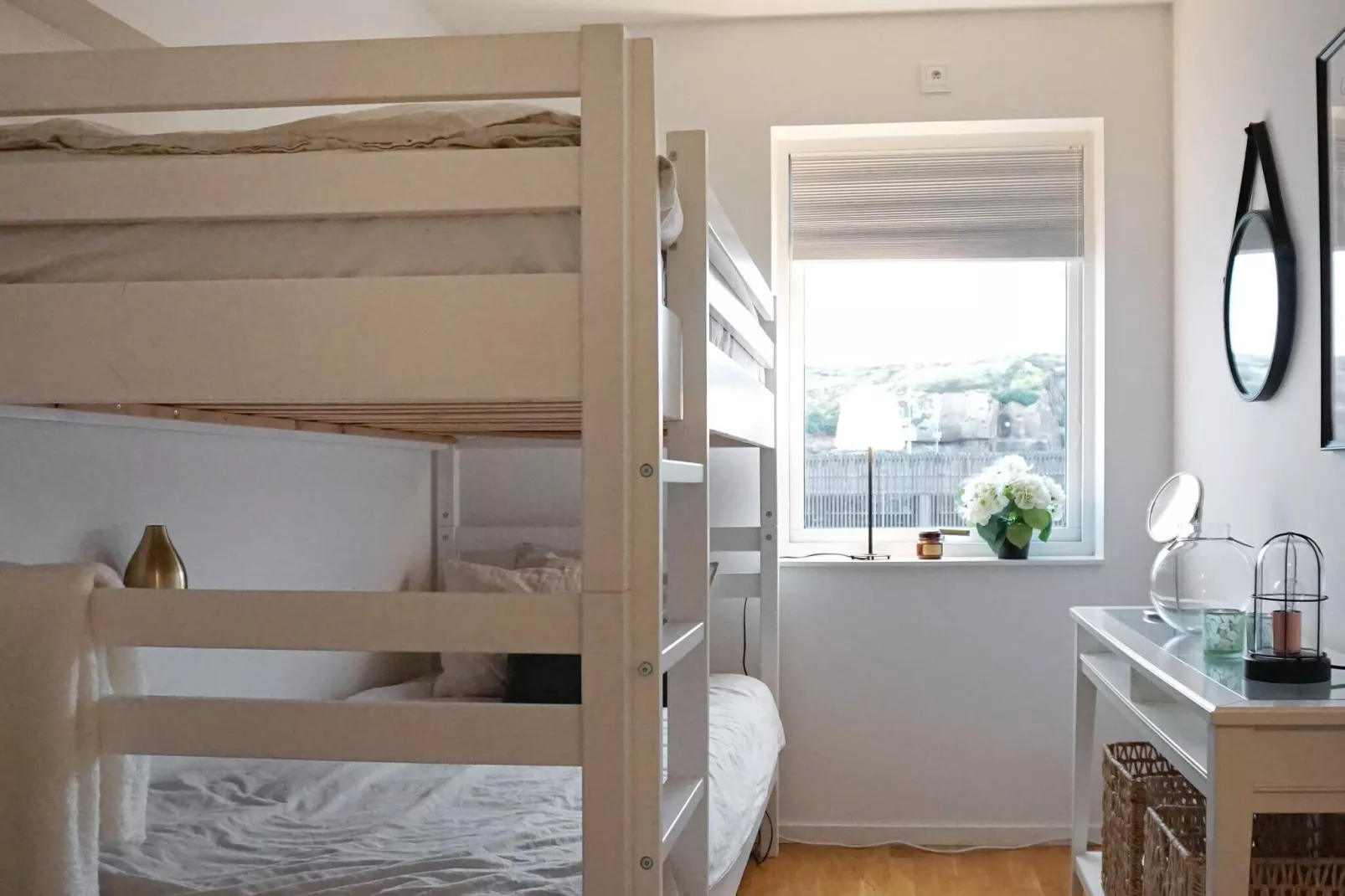 4 sterren vakantie huis in Smögen-By Traum-Binnen