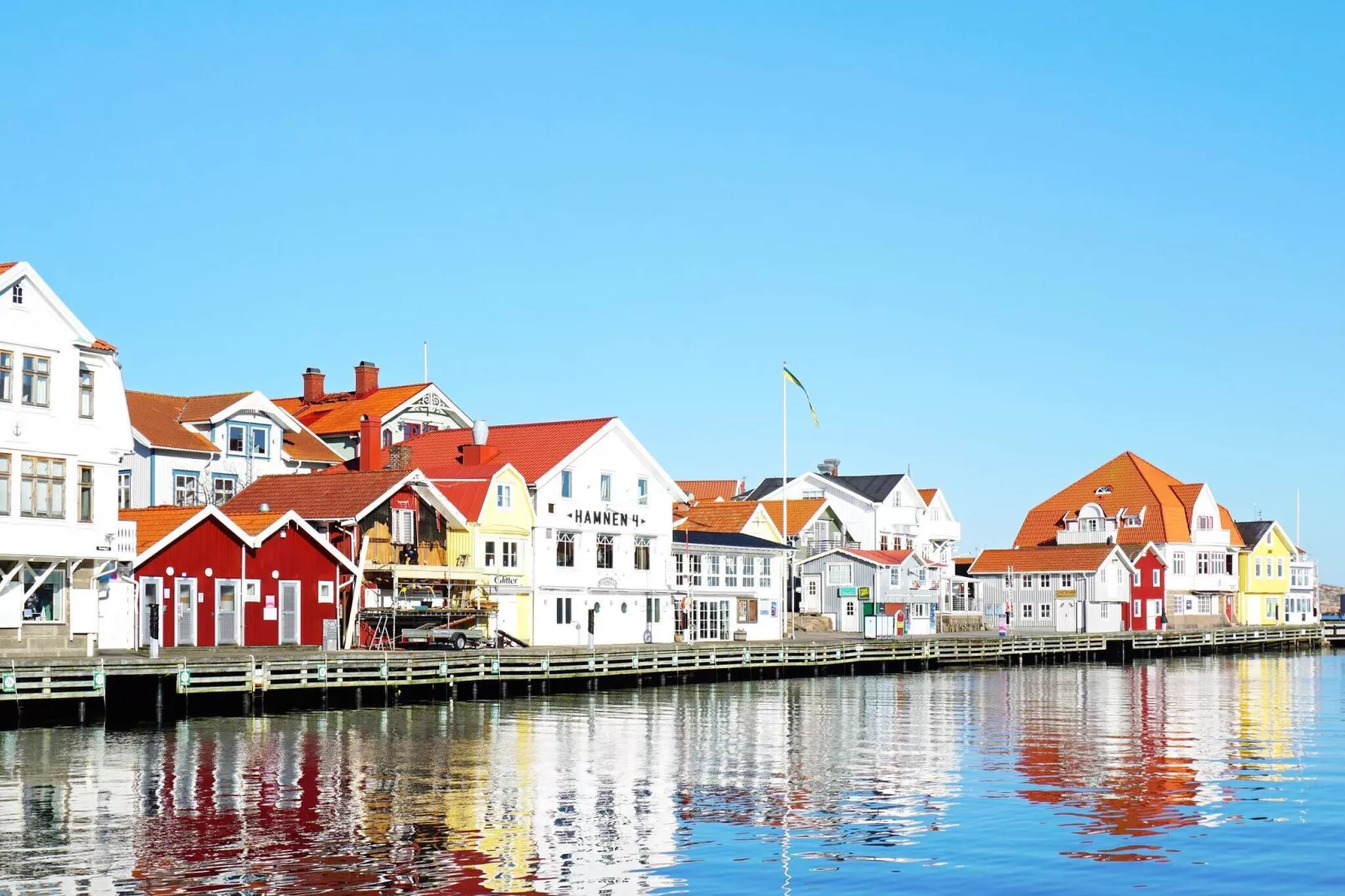 4 sterren vakantie huis in Smögen-By Traum-Niet-getagd
