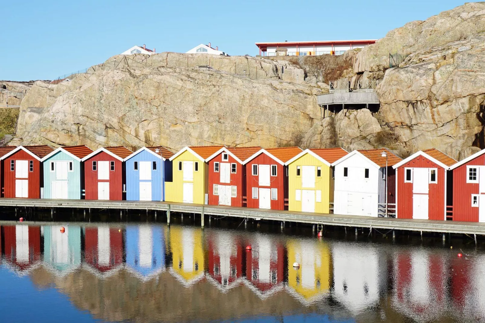 4 sterren vakantie huis in Smögen-By Traum-Niet-getagd