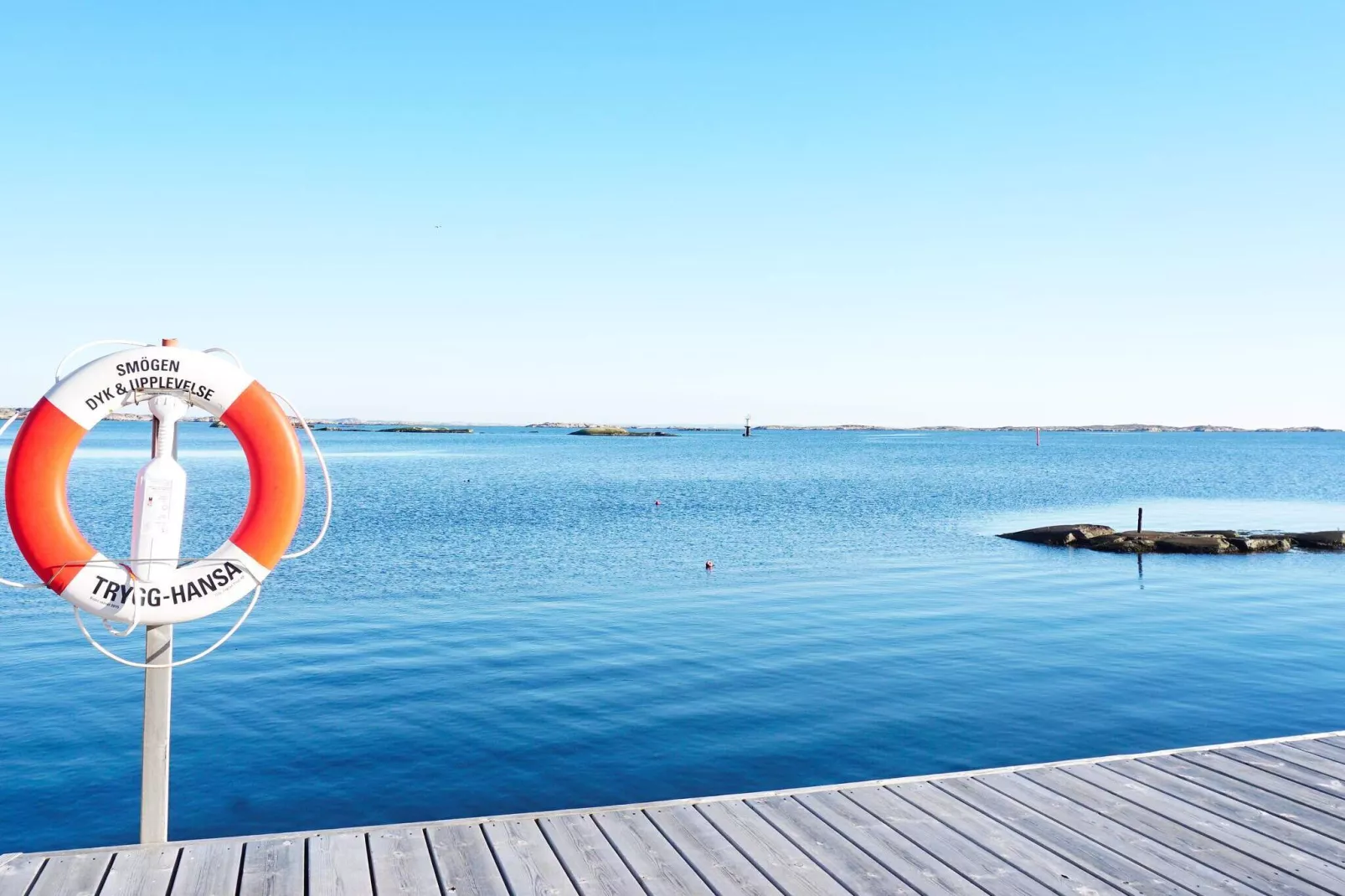 4 sterren vakantie huis in Smögen-By Traum-Niet-getagd