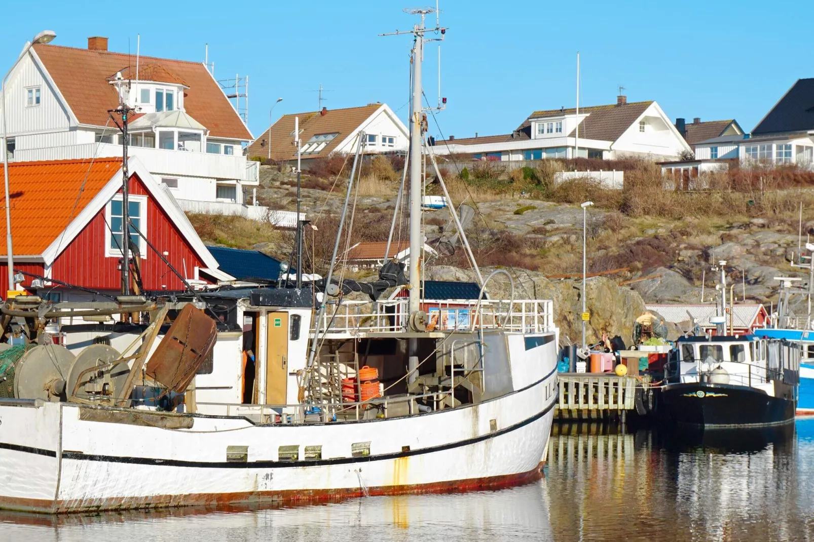 4 sterren vakantie huis in Smögen-By Traum-Niet-getagd