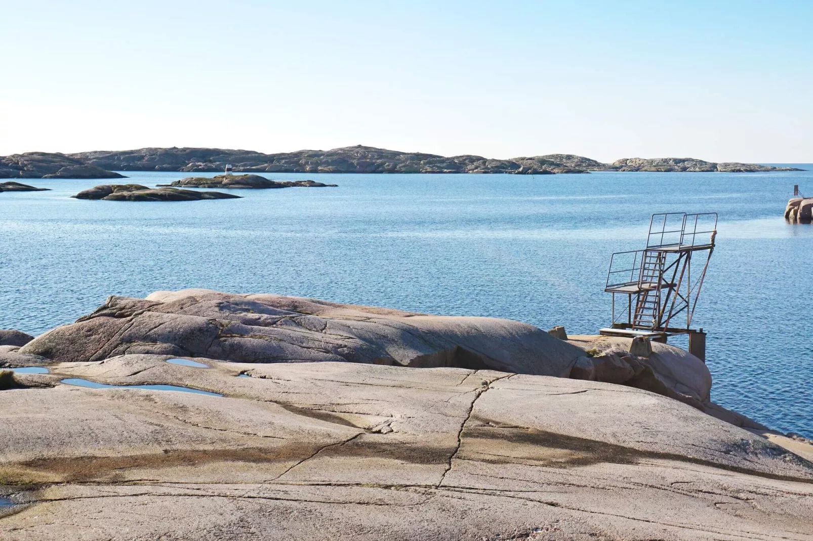 4 sterren vakantie huis in Smögen-By Traum-Niet-getagd