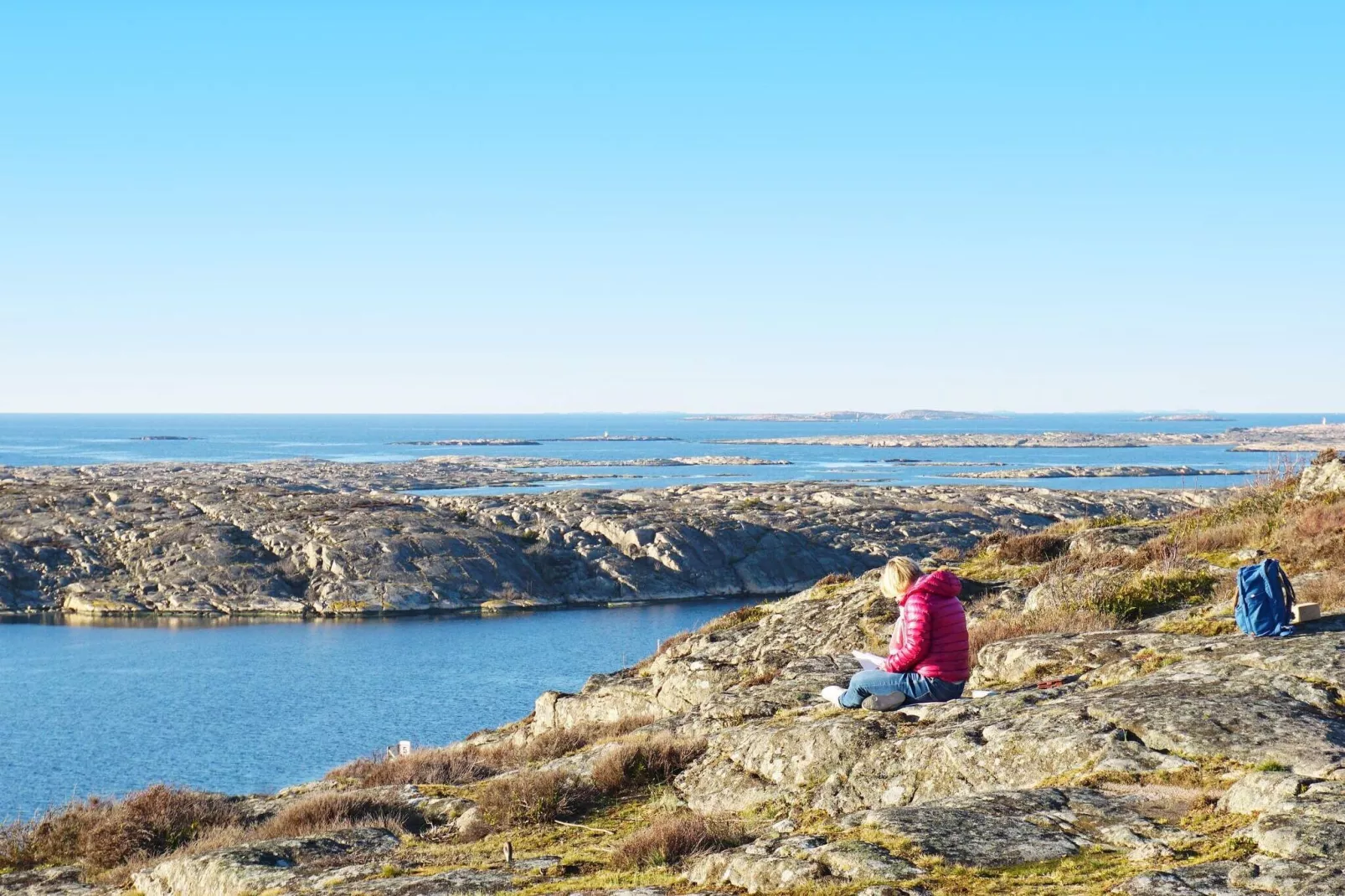 4 sterren vakantie huis in Smögen-By Traum-Niet-getagd