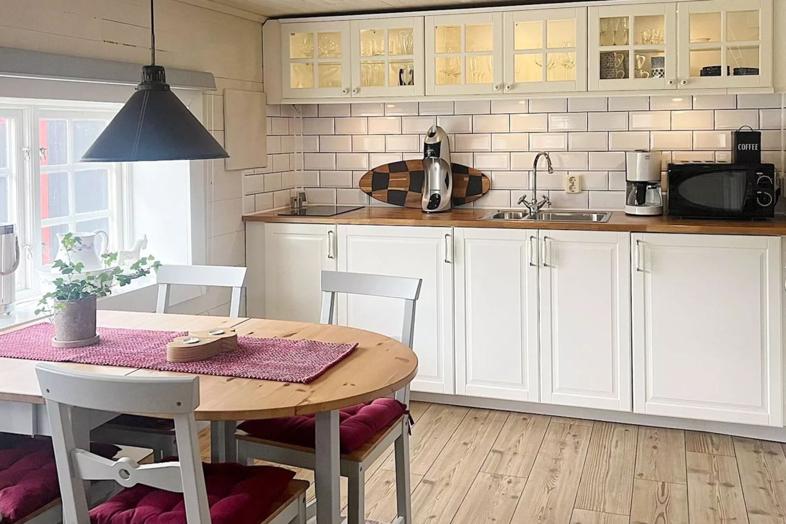 4 sterren vakantie huis in VÄXJÖ-By Traum-Binnen