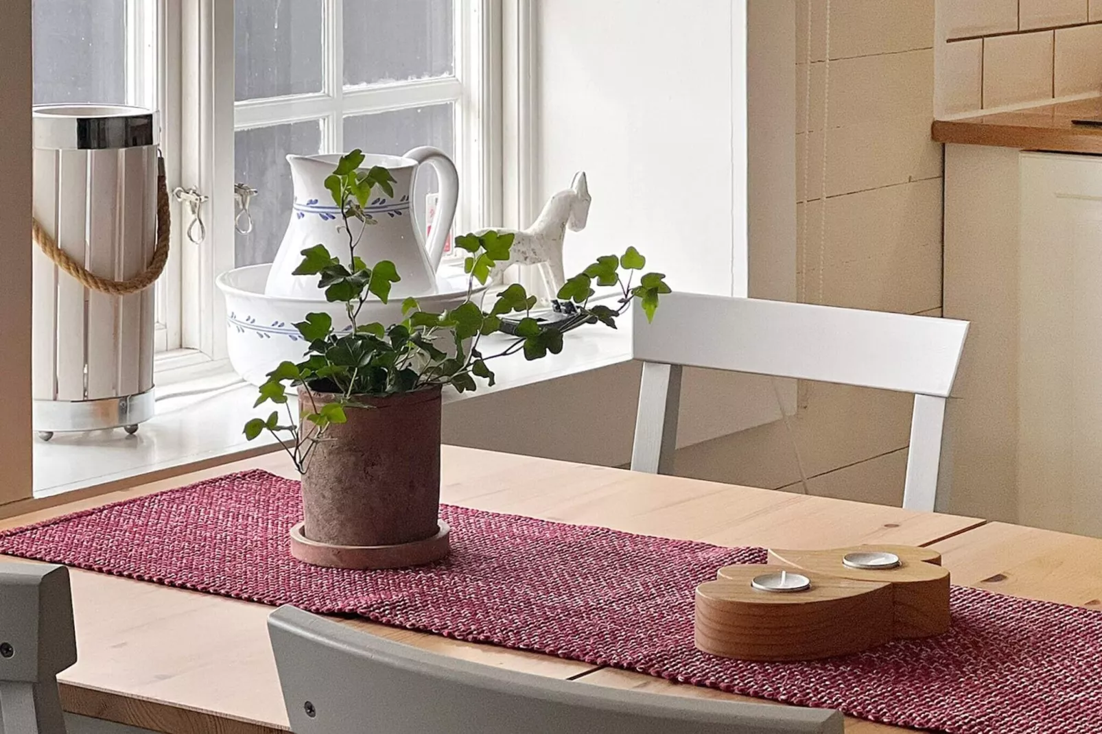 4 sterren vakantie huis in VÄXJÖ-By Traum-Binnen