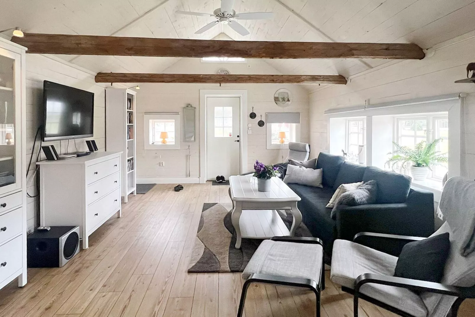 4 sterren vakantie huis in VÄXJÖ-By Traum-Binnen