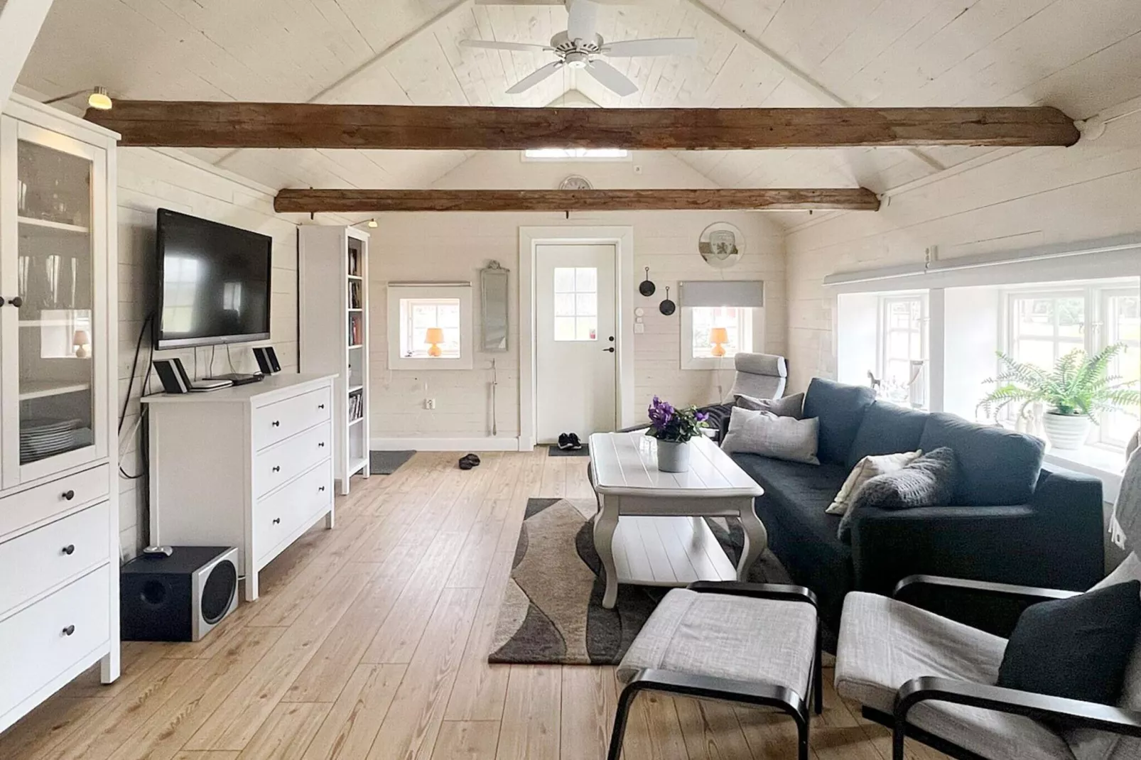 4 sterren vakantie huis in VÄXJÖ-By Traum-Binnen
