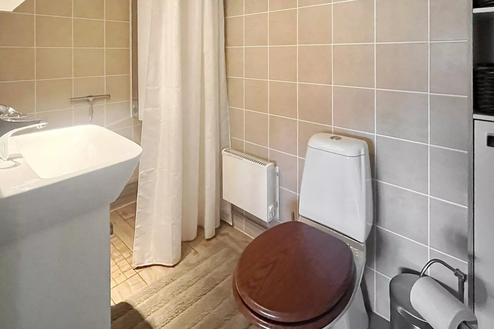 4 sterren vakantie huis in VÄXJÖ-By Traum-Binnen