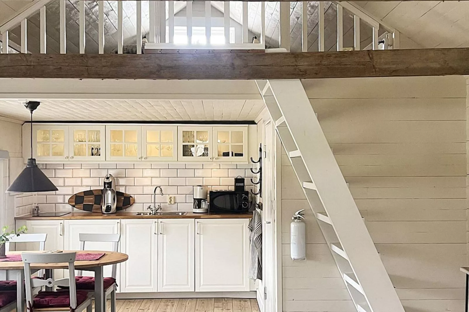 4 sterren vakantie huis in VÄXJÖ-By Traum-Binnen
