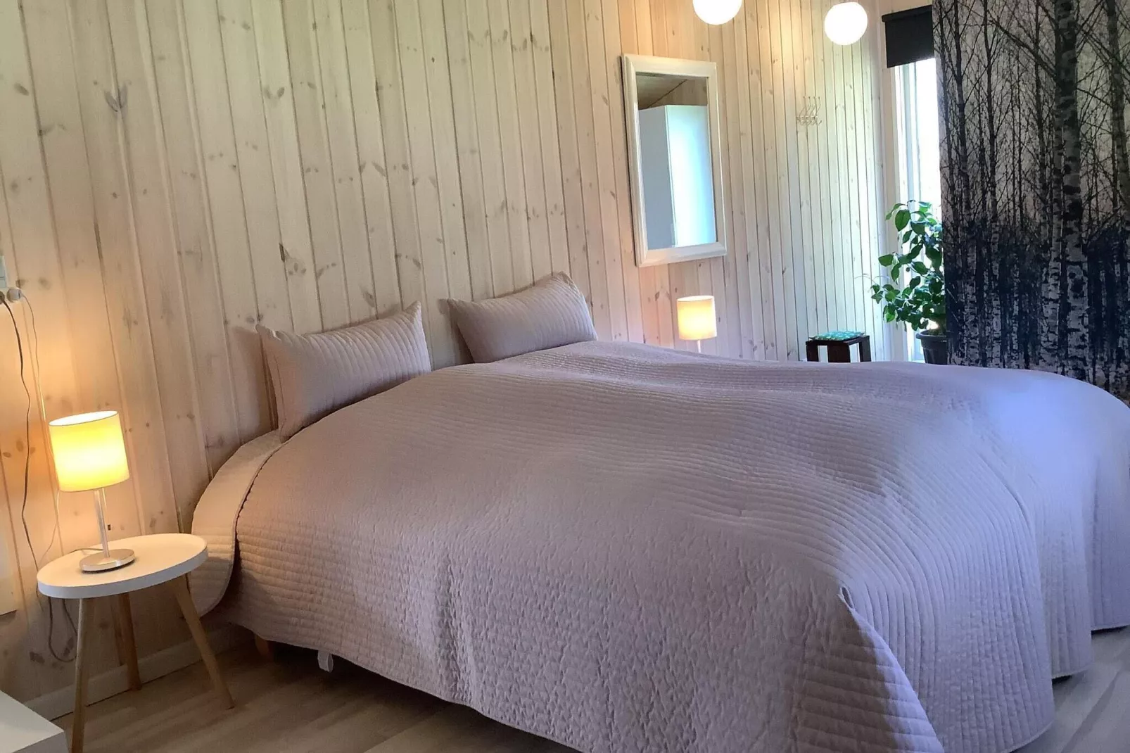6 persoons vakantie huis in Farsø-By Traum-Binnen