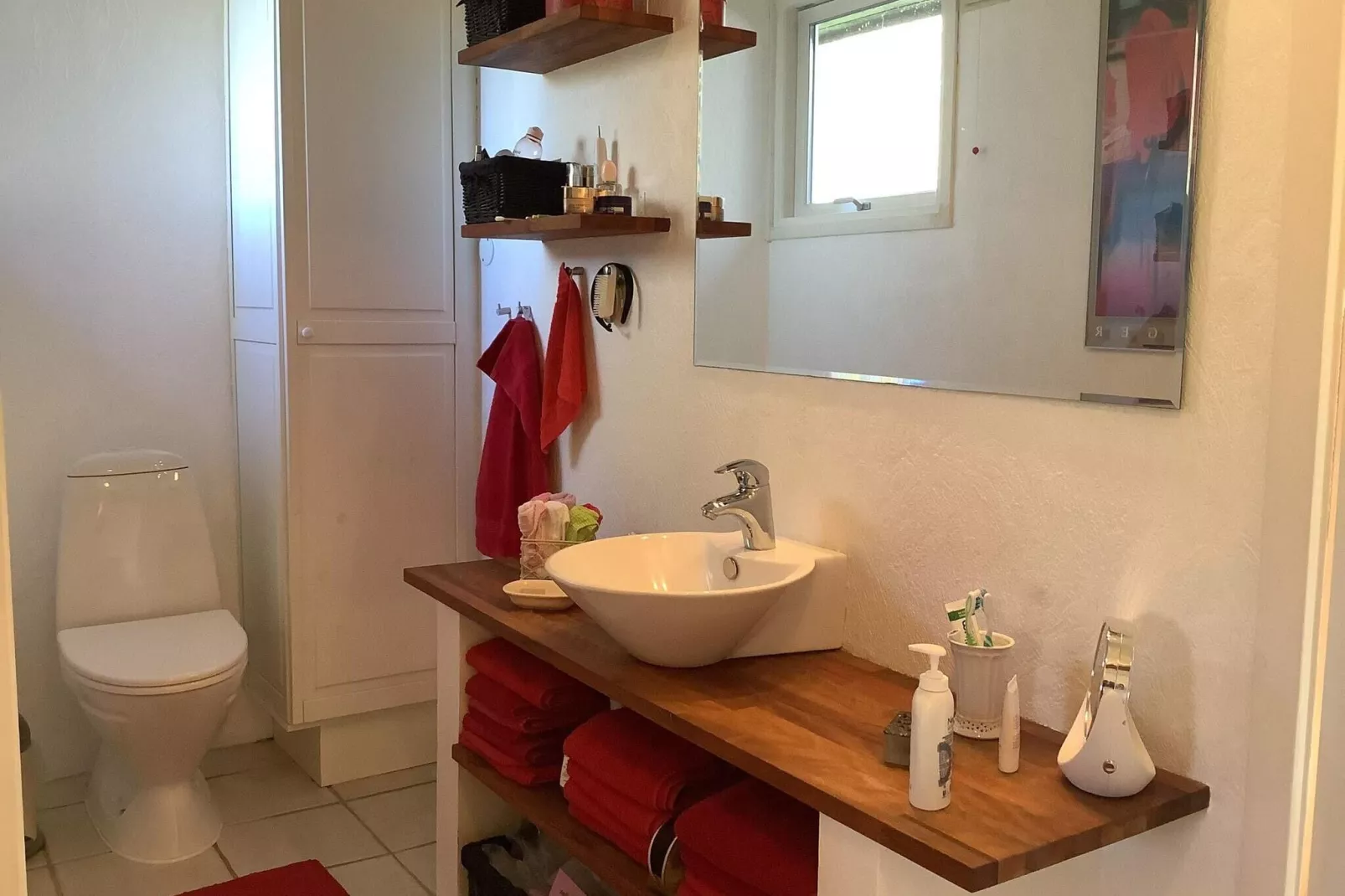 6 persoons vakantie huis in Farsø-By Traum-Binnen