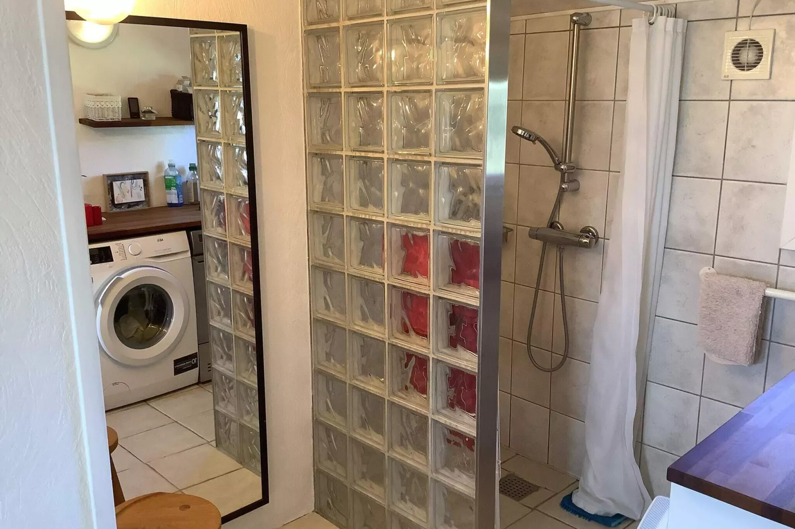 6 persoons vakantie huis in Farsø-By Traum-Binnen