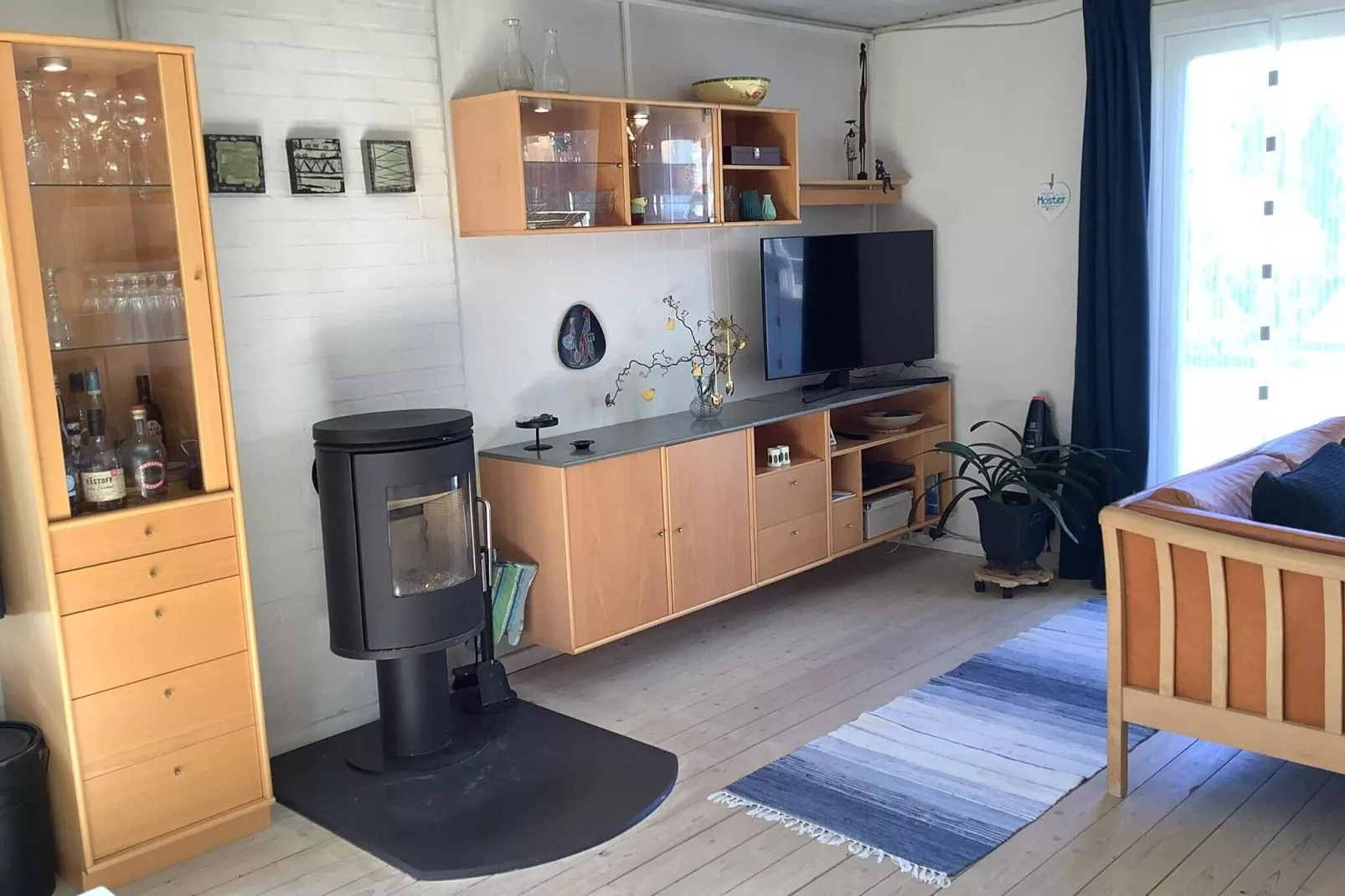 6 persoons vakantie huis in Farsø-By Traum-Binnen