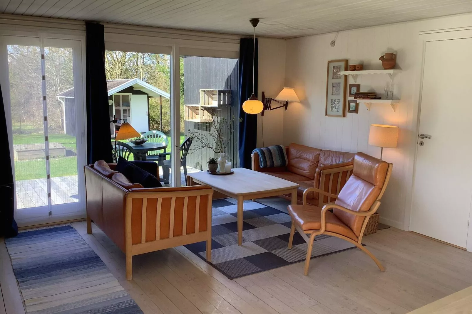 6 persoons vakantie huis in Farsø-Binnen