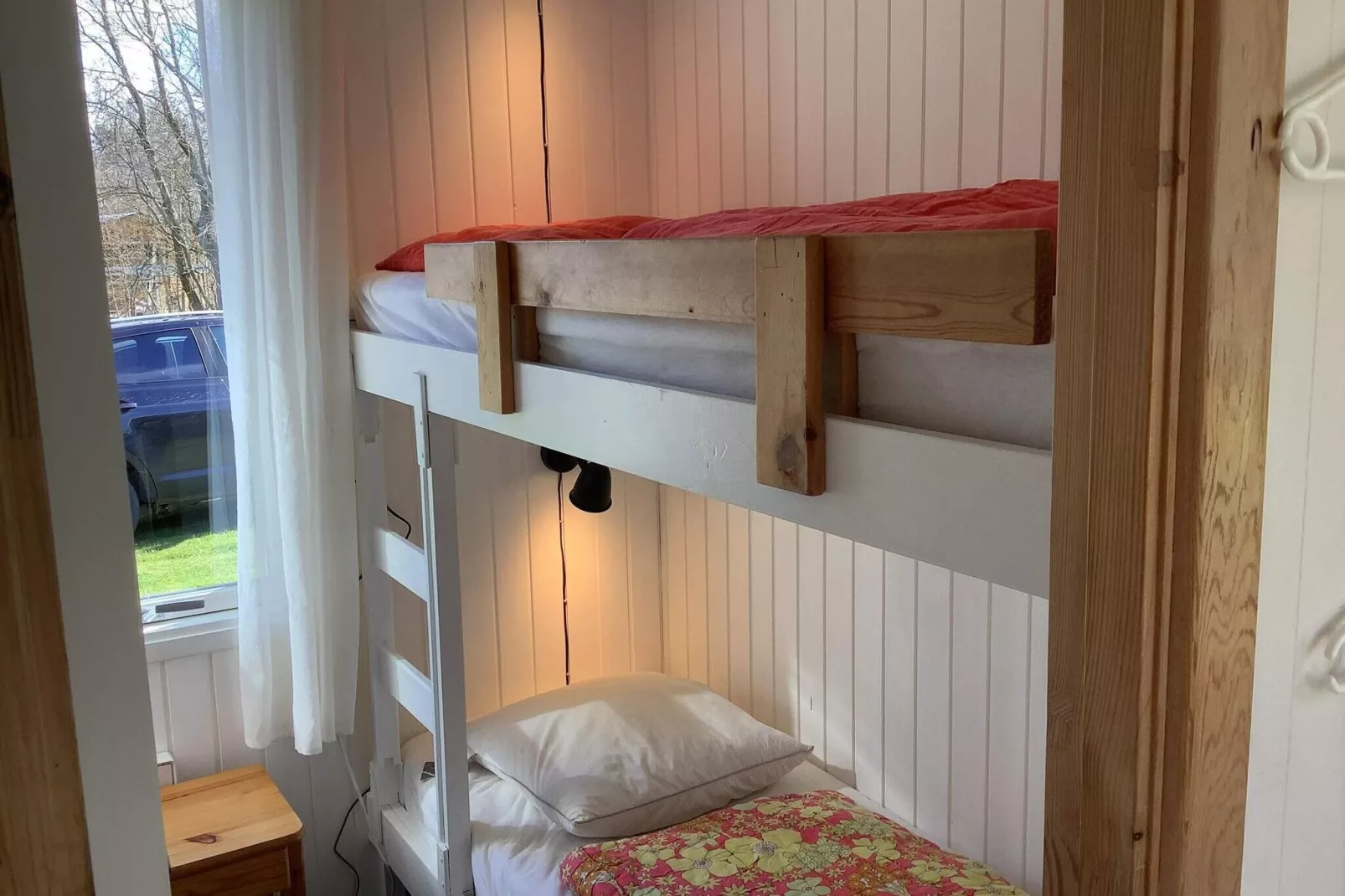 6 persoons vakantie huis in Farsø-By Traum-Binnen