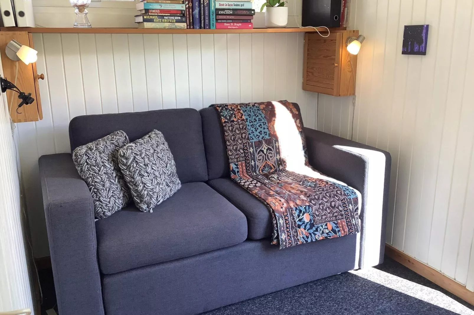 6 persoons vakantie huis in Farsø-By Traum-Binnen