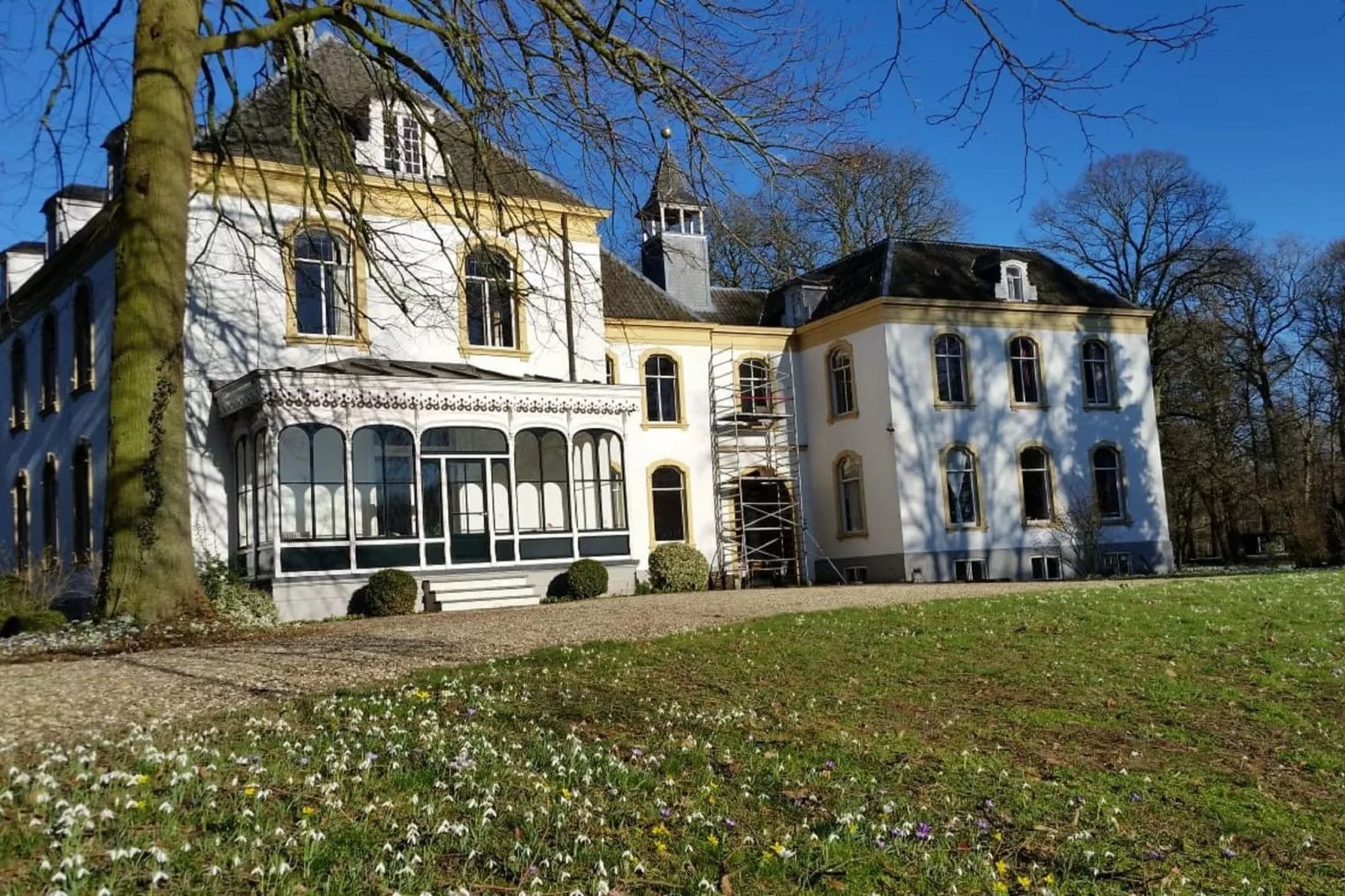 In Balans-Gebieden zomer 5km