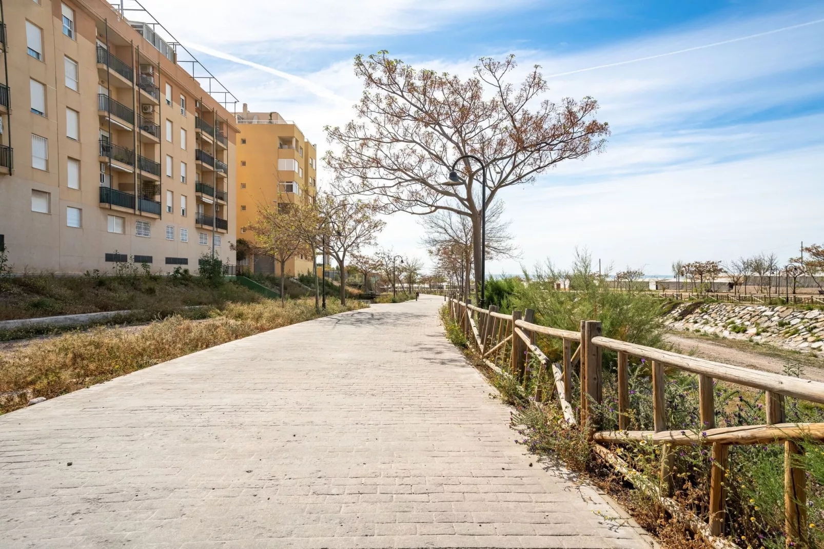 Bonita casa en Aguadulce-Gebieden zomer 1km