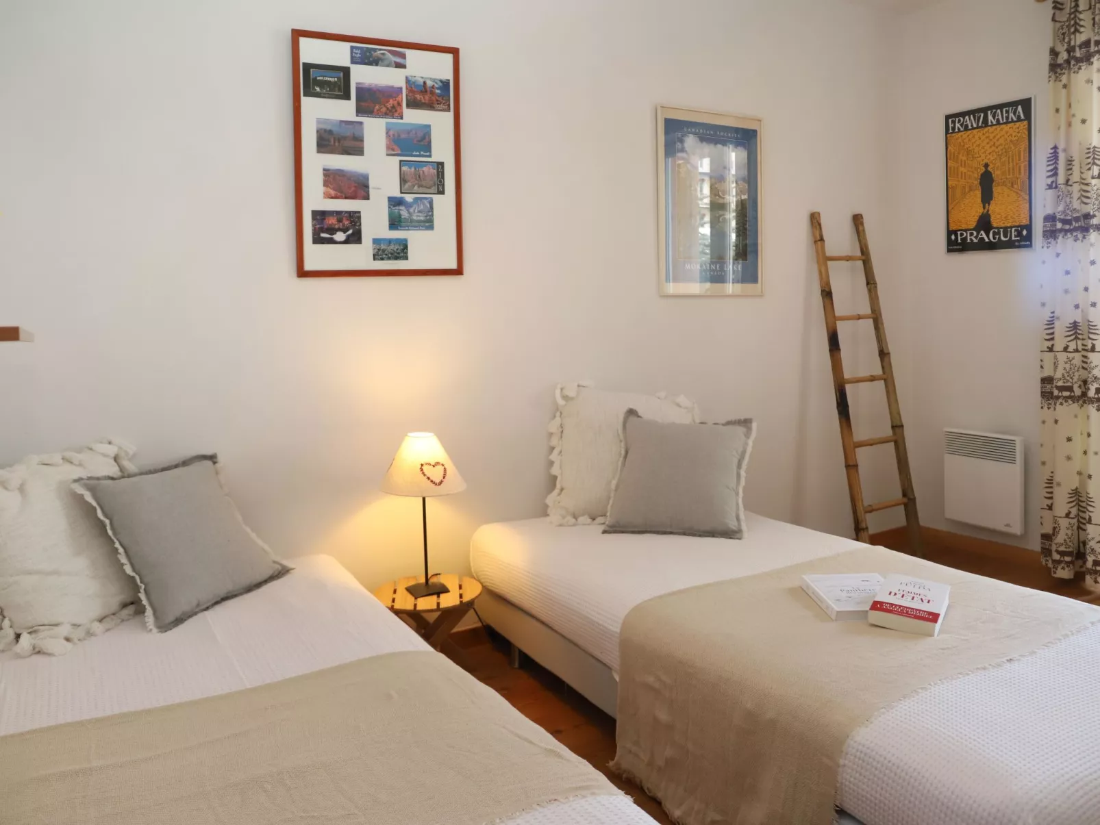 Les Combins apt. 23-Binnen