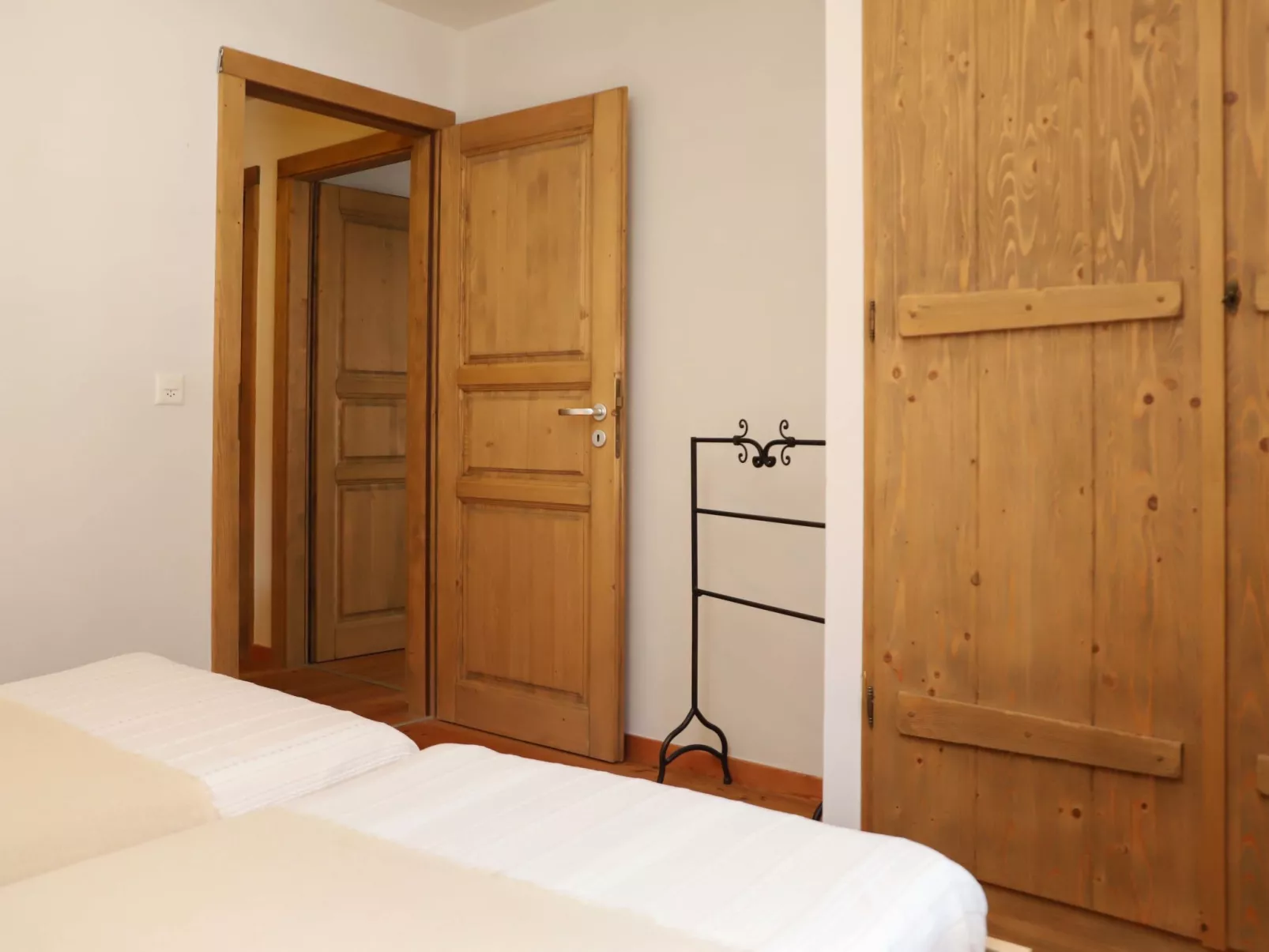 Les Combins apt. 23-Binnen