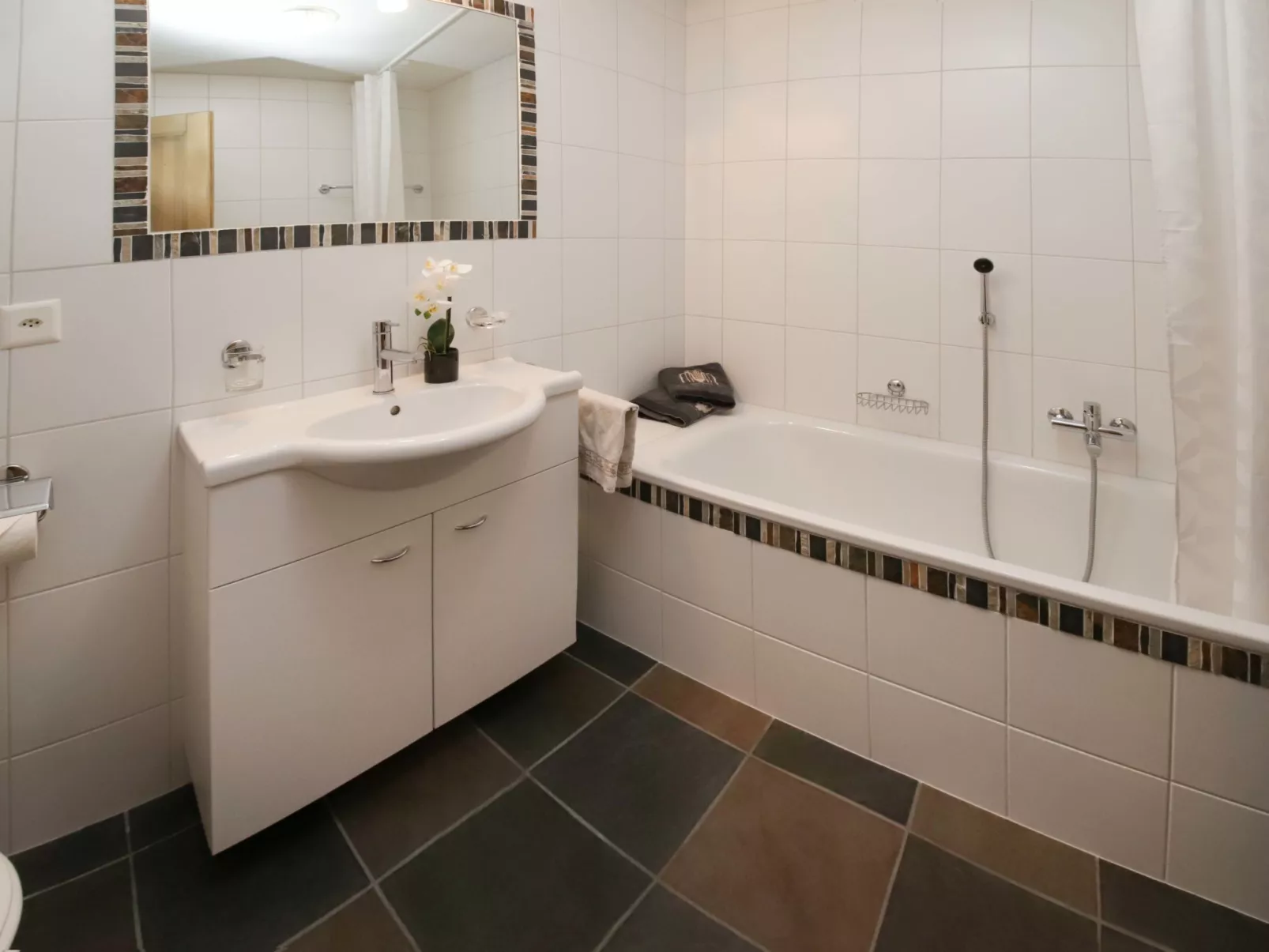 Les Combins apt. 23-Binnen