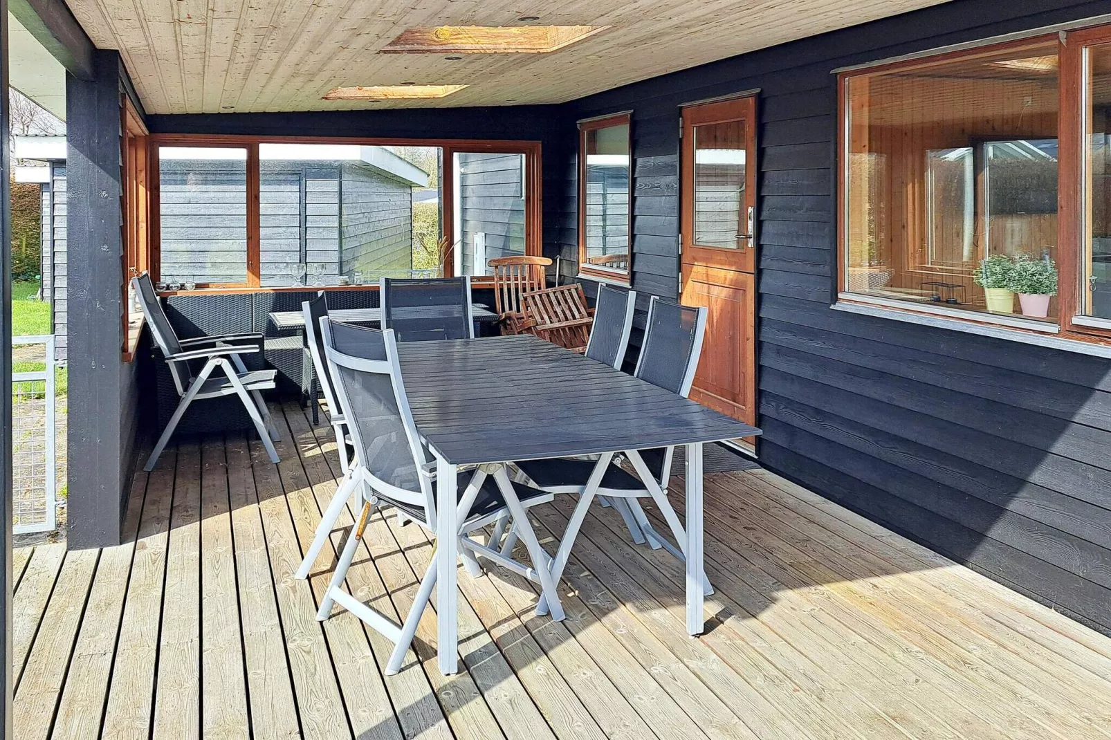 6 persoons vakantie huis in Hadsund-By Traum-Niet-getagd