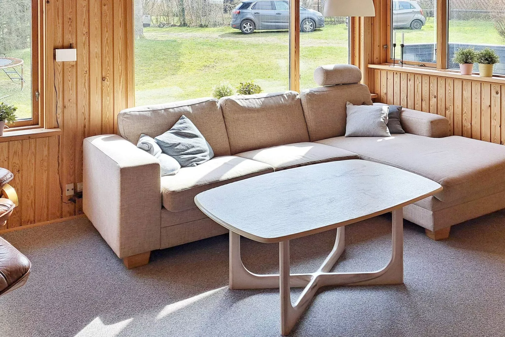 6 persoons vakantie huis in Hadsund-By Traum-Binnen