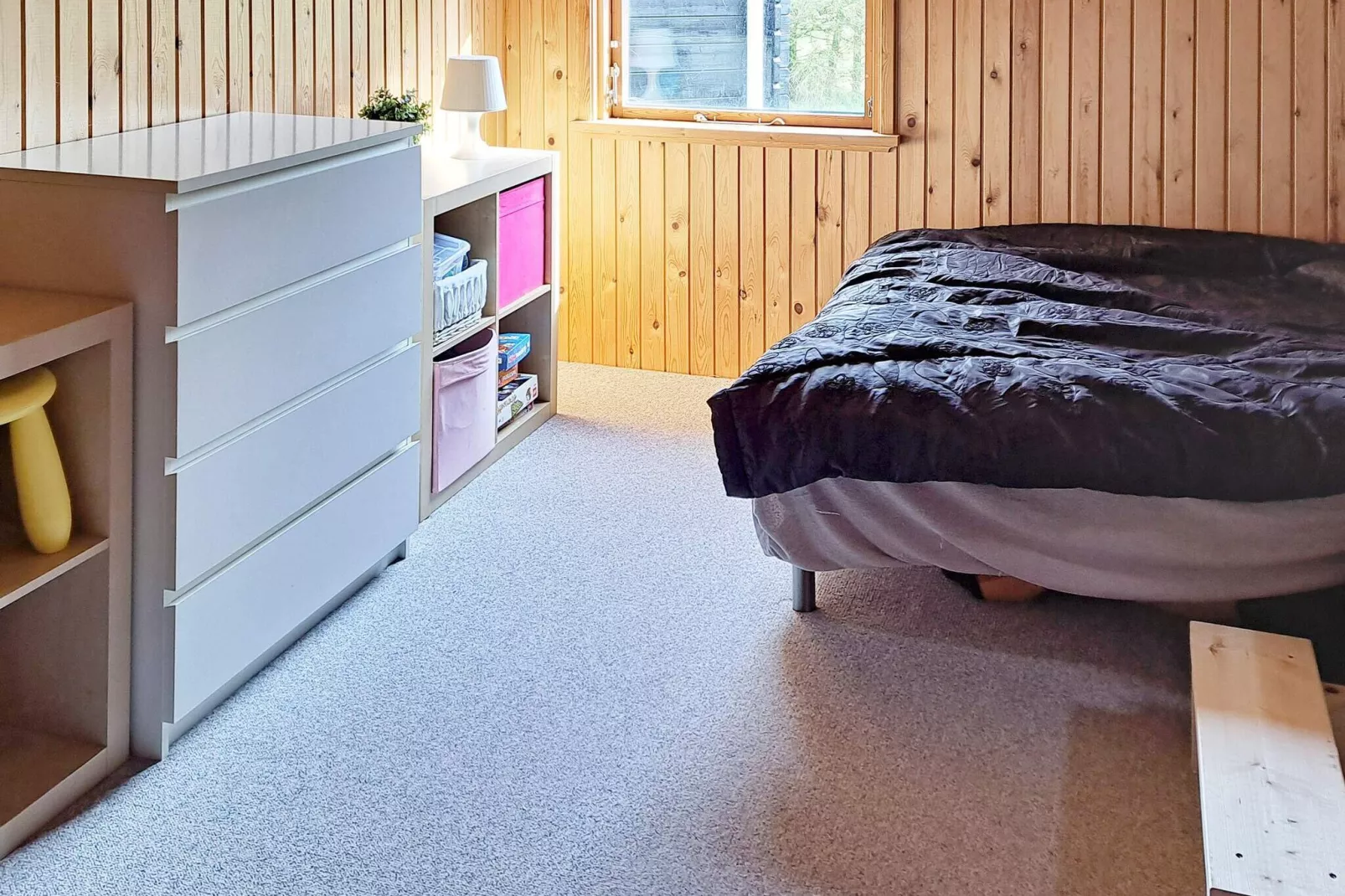 6 persoons vakantie huis in Hadsund-By Traum-Binnen