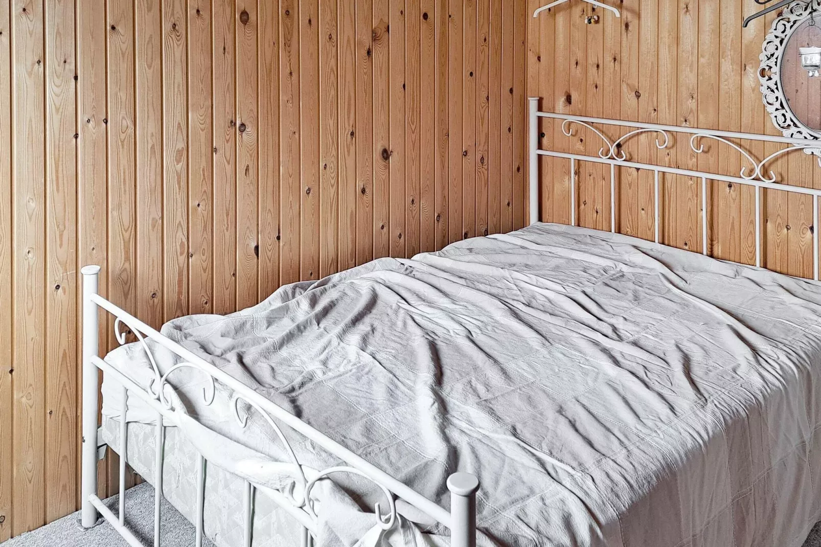 6 persoons vakantie huis in Hadsund-By Traum-Binnen