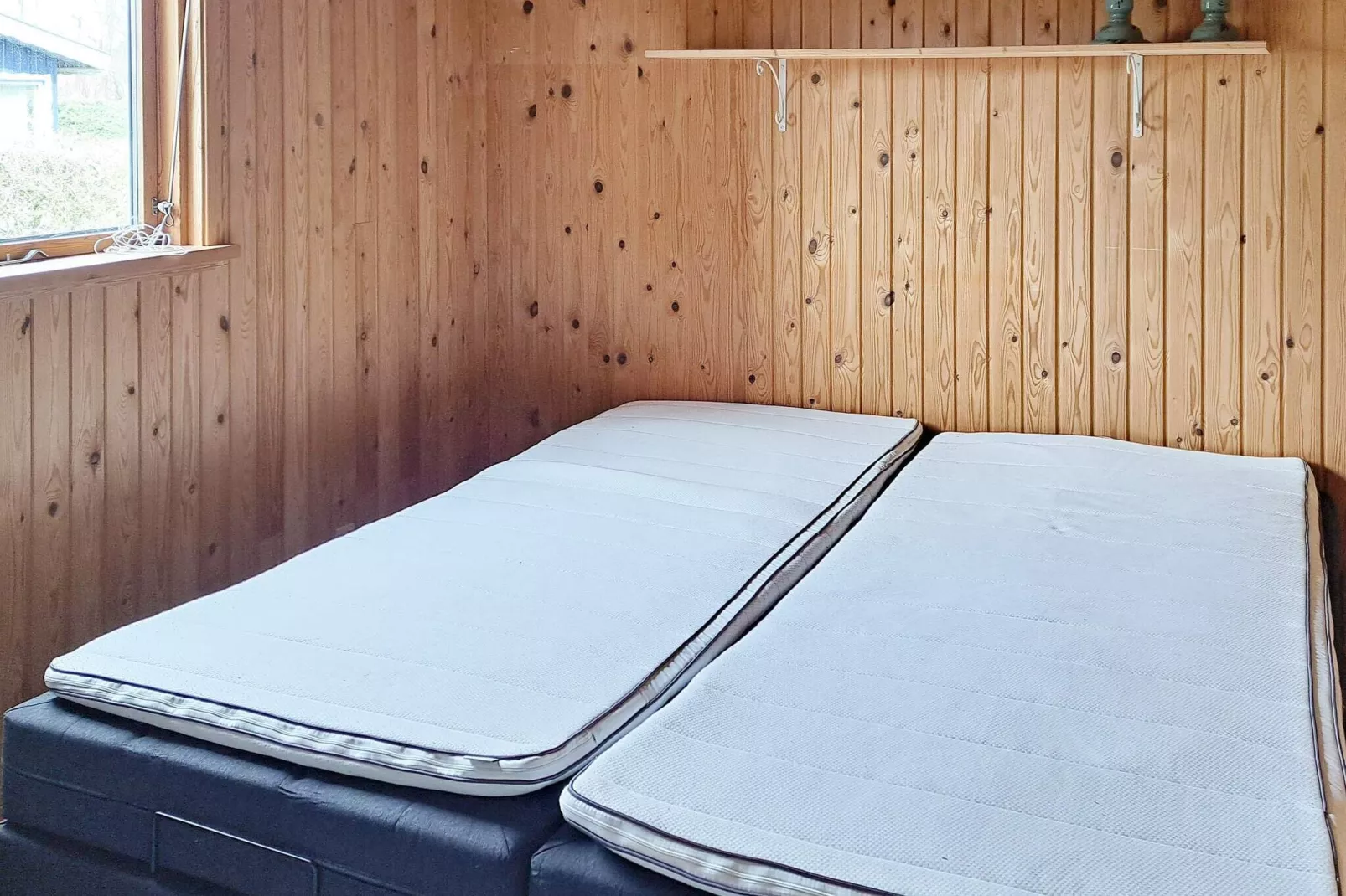 6 persoons vakantie huis in Hadsund-By Traum-Binnen