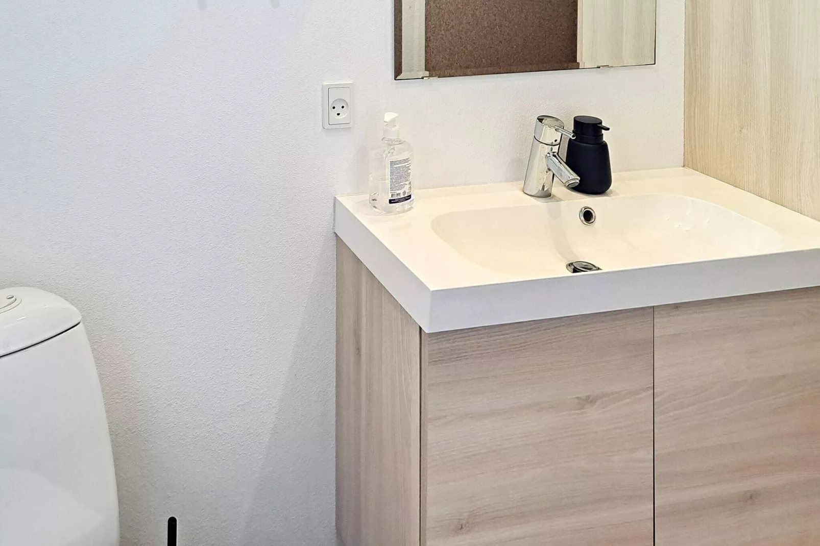 6 persoons vakantie huis in Hadsund-By Traum-Binnen