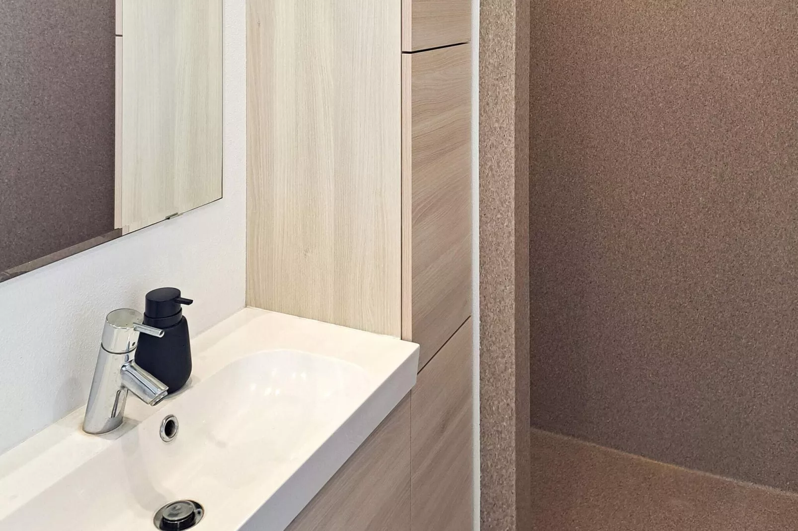 6 persoons vakantie huis in Hadsund-By Traum-Binnen