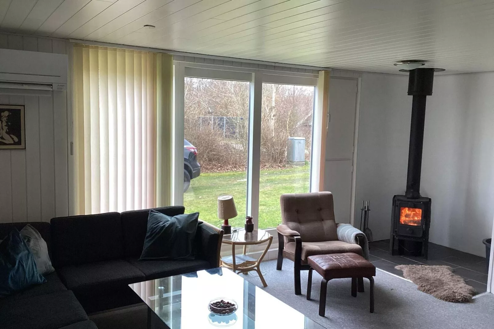 6 persoons vakantie huis in Skjern-By Traum-Binnen
