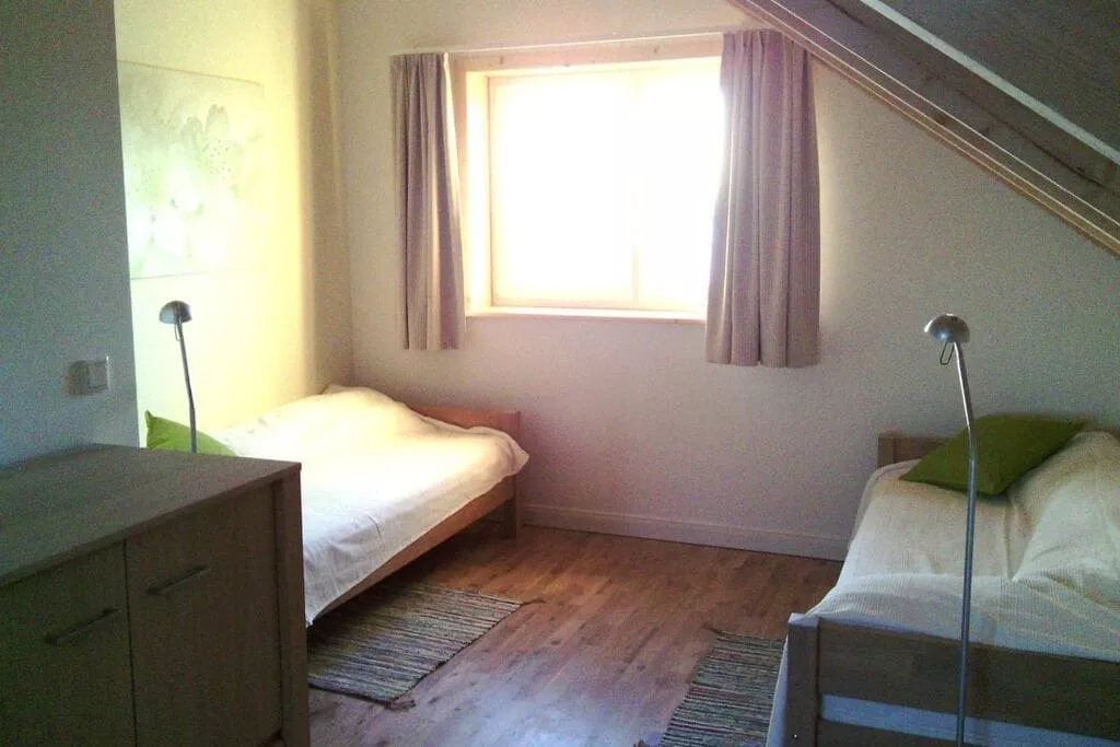 75275-Slaapkamer