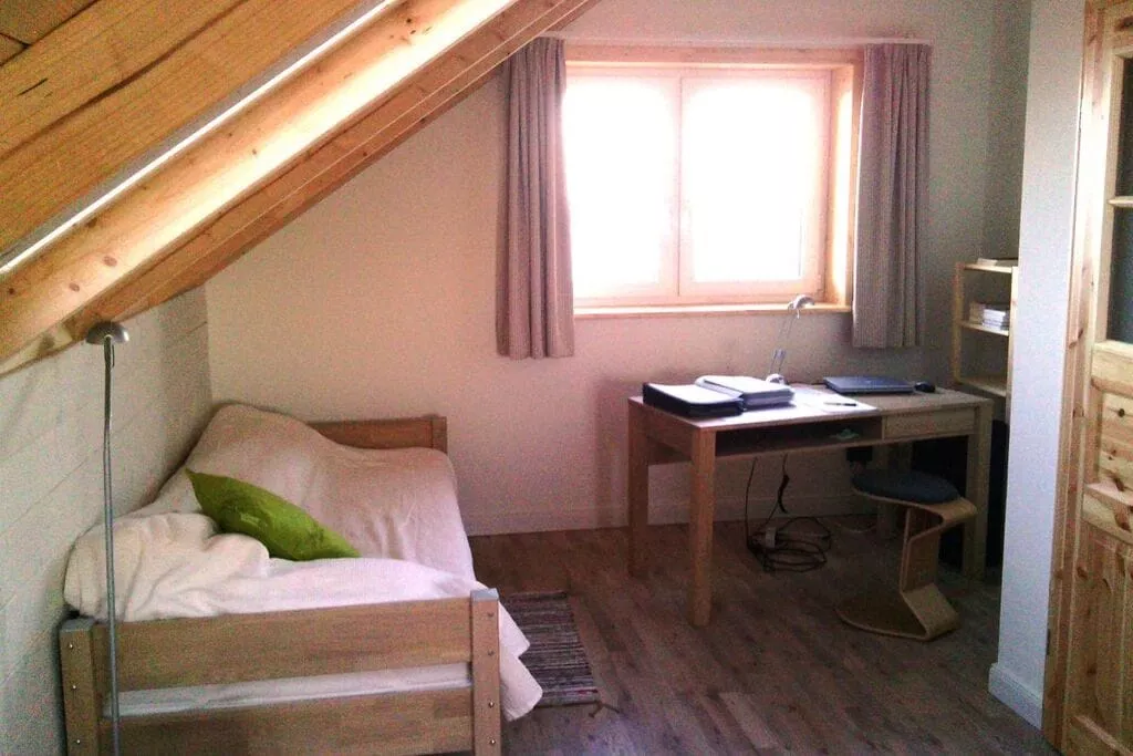 75275-Slaapkamer
