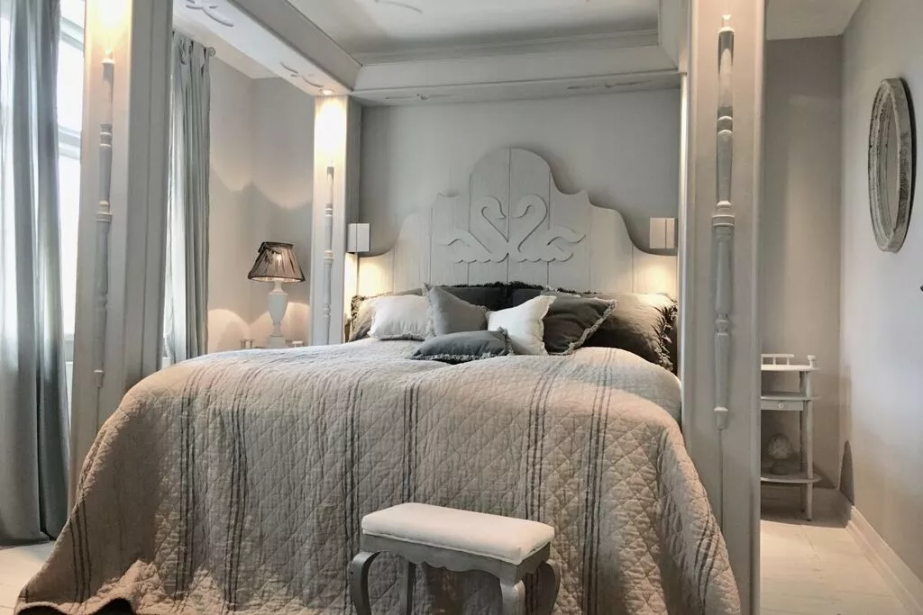 288766-Slaapkamer