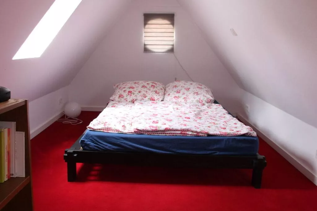 483399-Slaapkamer